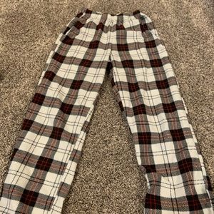 Pj pants from target